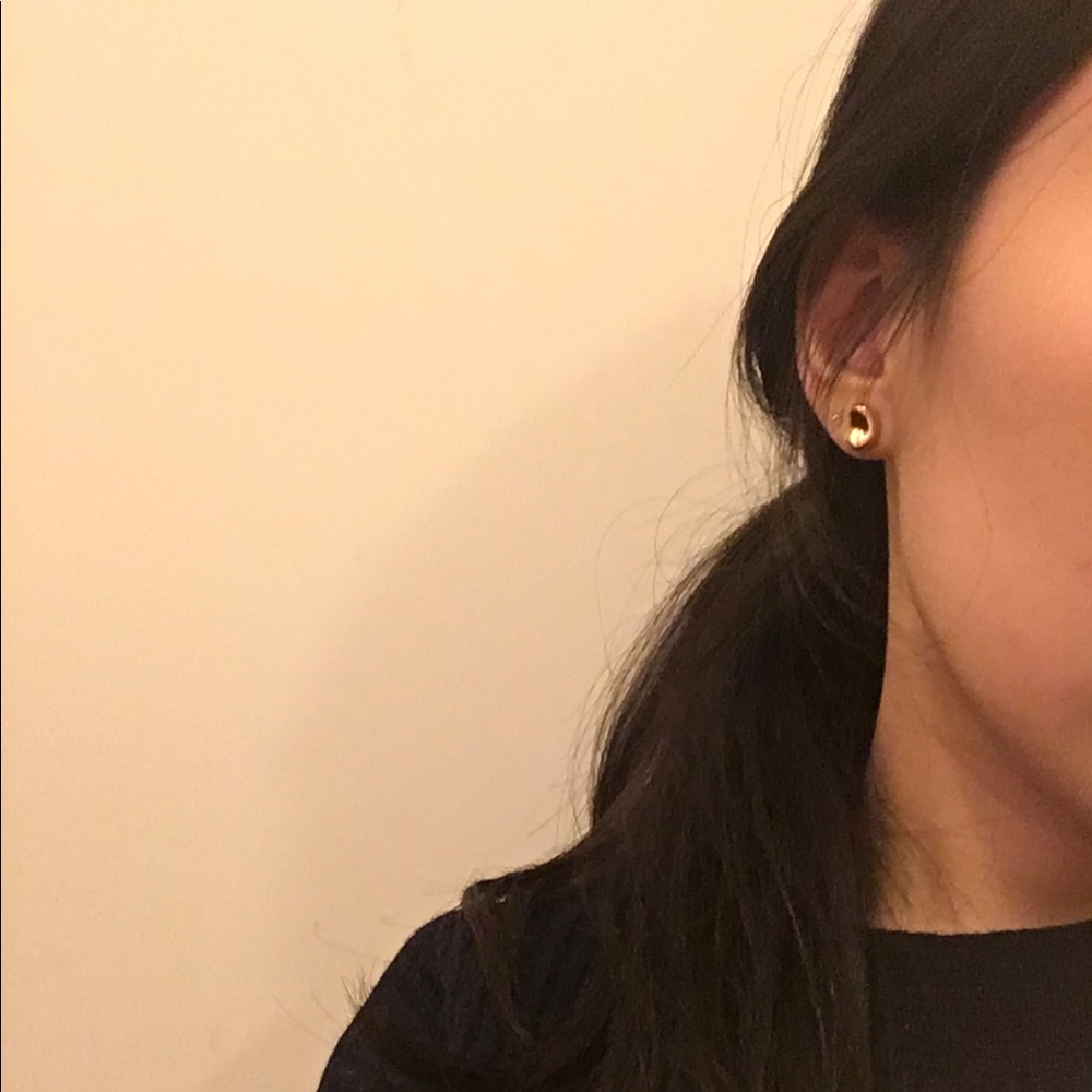 Meet your Posher, Jaimie